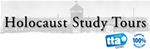 Holocaust Study Tours LTD logo